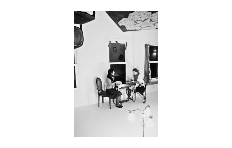 GalataPerform Tarihçe Oyun