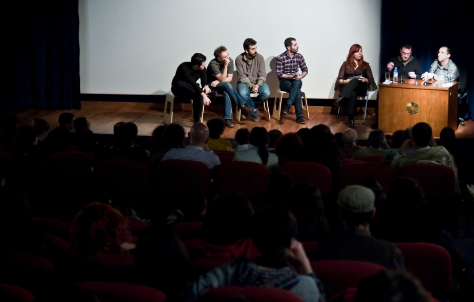 GalataPerform Tarihçe